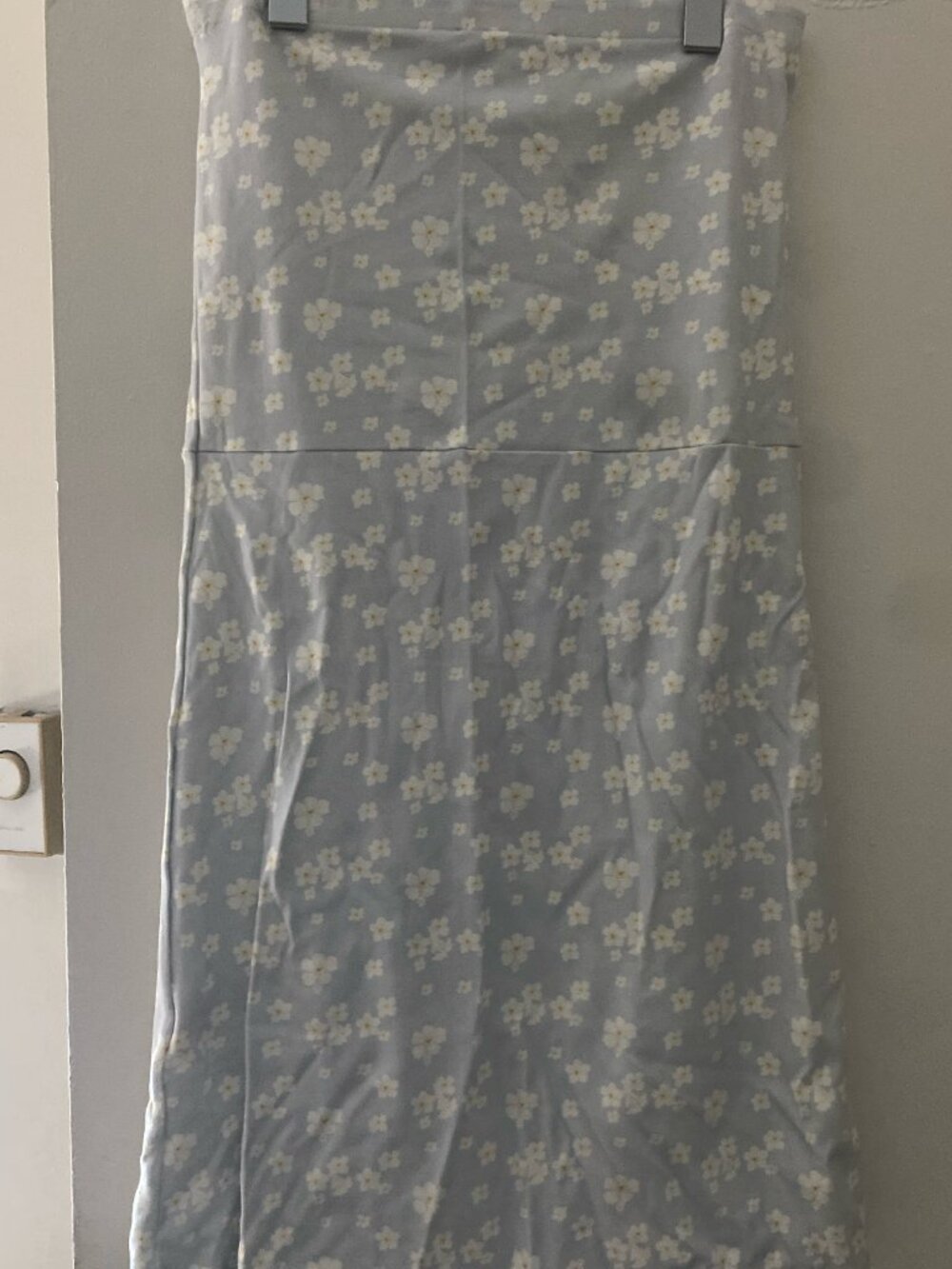 Djerf Avenue x Emi Jay Tube Dress Dream Cake Size M - Picture 4 of 5
